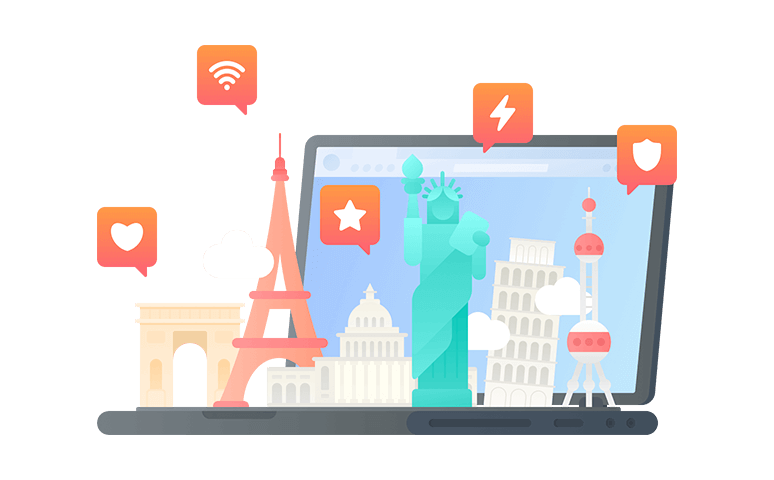 代理TeamViewer的回国vpn - 大陆加速器